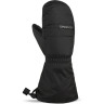 Варежки детские DAKINE YUKON MITT BLACK Размер K/S