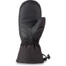 Варежки детские W16 DAKINE AVENGER MITT BLACK Размер K/S