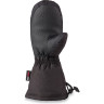 Варежки детские W16 DAKINE TRACKER MITT BLACK Размер K/XL