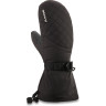 Варежки жен. DAKINE LYNX MITT BLACK Размер XS