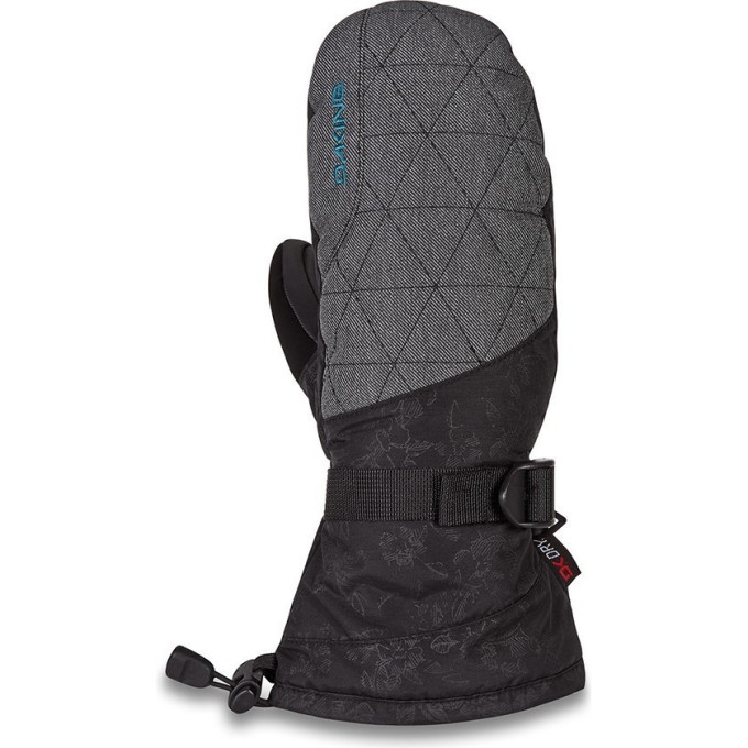 Варежки женские DAKINE CAMINO MITT AZALEA Размер M