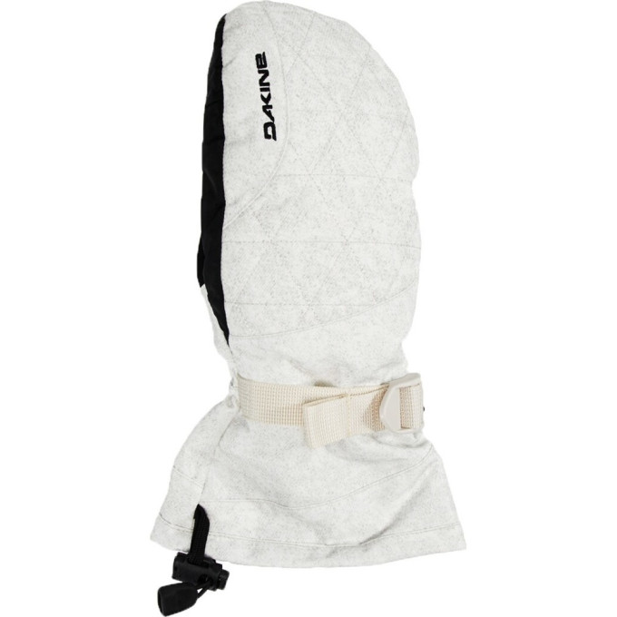 Варежки женские DAKINE CAMINO MITT GLACIER Размер L