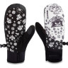 Варежки женские DAKINE ELECTRA MITT RESOLUTION Размер M