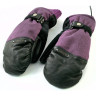 Варежки женские DAKINE FIREBIRD MITT MULBERRY Размер XS