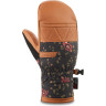 Варежки женские DAKINE FLEETWOOD MITT BEGONIA Размер M