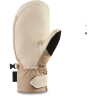 Варежки женские DAKINE FLEETWOOD MITT STONE/TURTLEDOVE Размер S
