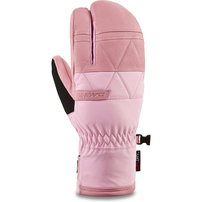 Варежки женские DAKINE FLEETWOOD TRIGGER MITT B4BC Размер M