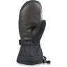 Варежки женские DAKINE LEATHER CAMINO MITT BLACK Размер XS