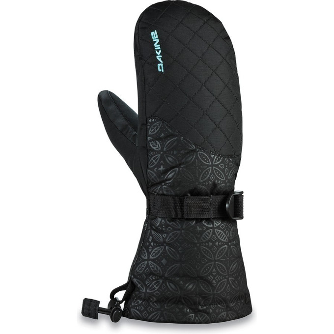 Варежки женские DAKINE LYNX MITT TORY Размер L