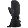 Варежки женские DAKINE SEQUOIA GORE-TEX MITT BLACK Размер S