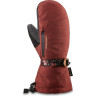 Варежки женские DAKINE SEQUOIA GORE-TEX MITT DARK ROSE Размер M