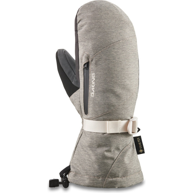 Варежки женские DAKINE SEQUOIA GORE-TEX MITT STONE Размер S