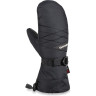 Варежки женские DAKINE TAHOE MITT BLACK Размер M