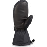 Варежки женские DAKINE TAHOE MITT BLACK Размер S