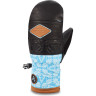 Варежки женские DAKINE TEAM FLEETWOOD MITT JAMIE ANDERSON 21/22 Размер M
