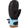 Варежки женские DAKINE TEAM FLEETWOOD MITT JAMIE ANDERSON 21/22 Размер S
