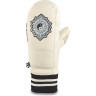Варежки женские DAKINE TEAM LOTUS MITT JAMIE ANDERSON Размер XS