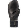 Варежки женские DAKINE TUNDRA MITT BLACK Размер M