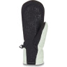 Варежки женские трикотажные (Polartec) DAKINE WOMEN'S TRANSIT FLEECE MITT TURTLEDOVE Размер XS