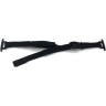 Запасной ремень грудной перемычки для рюкзака DAKINE REPLACE STERNUM STRAP 10MM BLACK