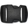 Запчасть для рюкзака бакля в сборе (поясной ремень) DAKINE REPLACE WAIST BUCKLE 38MM DUAL ADJUS