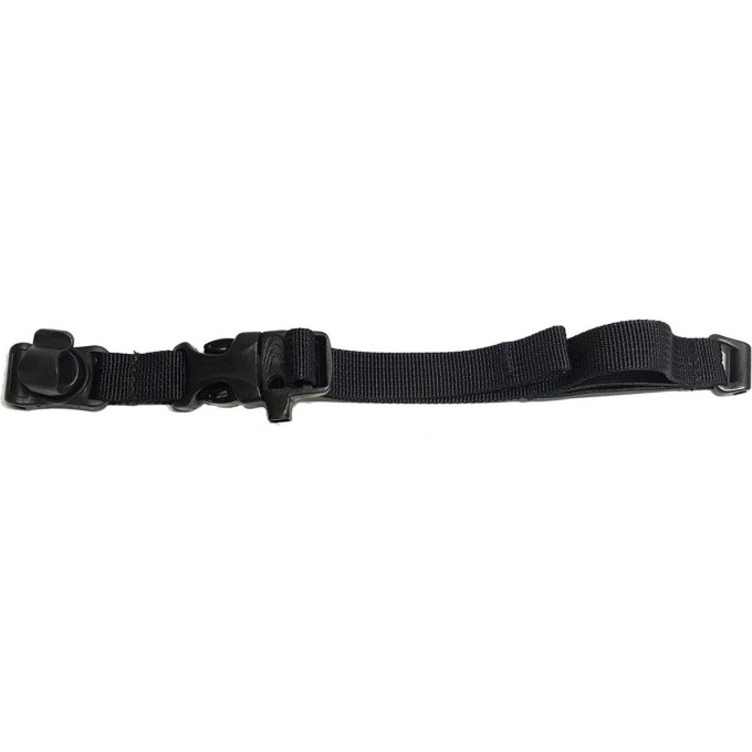 Запчасть для рюкзака (грудная перемычка) DAKINE REPLACE STERNUM STRAP ASSEMBLY PIP SLIDER W/HYD
