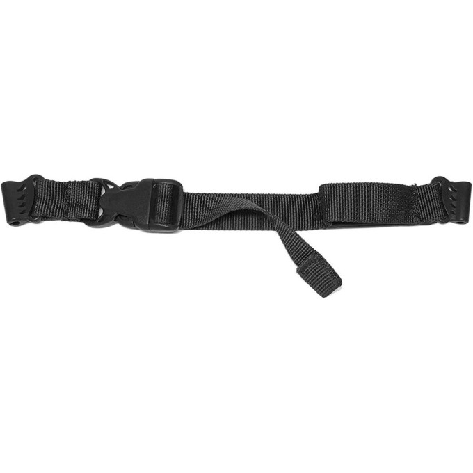 Запчасть для рюкзака (грудная перемычка) DAKINE STERNUM STRAP ASSEMBLY PIPE SLIDER W/O HYDRATIO