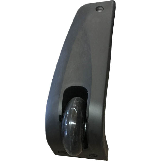 Запчасть для сумки (колесо) DAKINE REPLACE LEFT WHEEL KIT SPLIT ROLLER EQ 2018+ BLACK