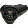 Запчасть для сумки (колесо) DAKINE REPLACE WHEEL KIT STATUS ROLLER W19+ BLACK