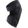 Защита для колен на стрепах DAKINE AGENT O/O KNEE PAD BLACK Размер XXL