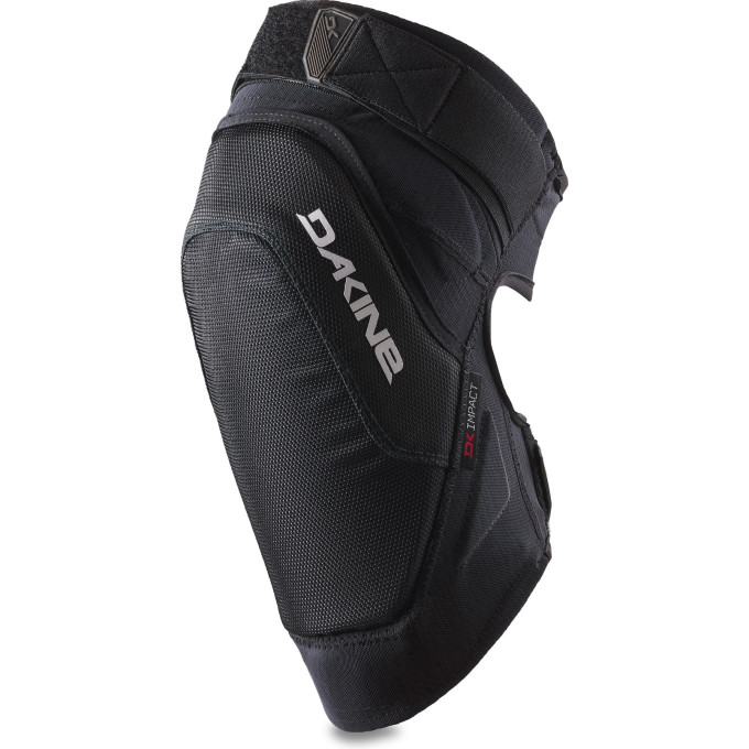 Защита колен DAKINE AGENT KNEE PAD BLACK Размер M