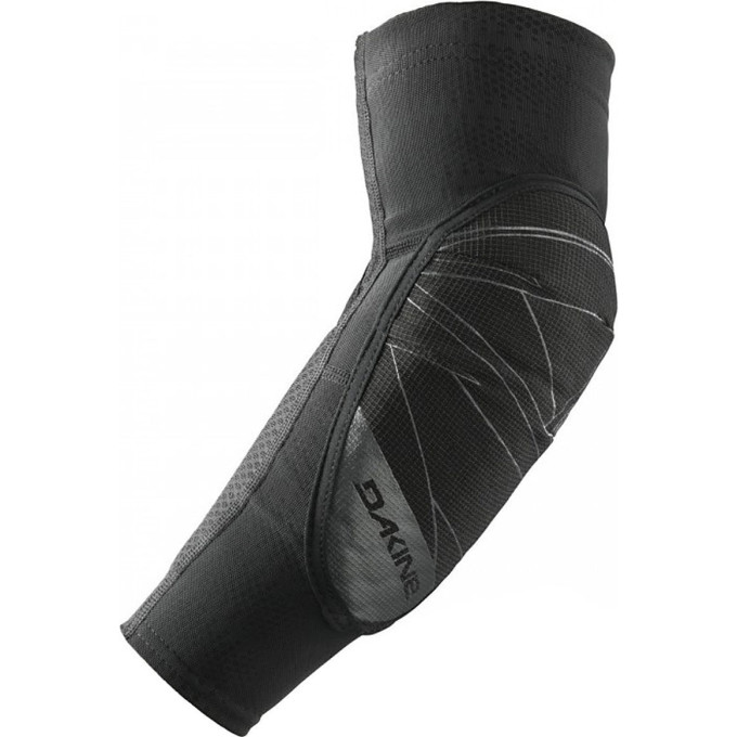 Защита локтей для велосипеда DAKINE SLAYER ELBOW PAD BLACK Размер M
