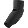 Защита локтей для велосипеда DAKINE SLAYER ELBOW PAD BLACK Размер S