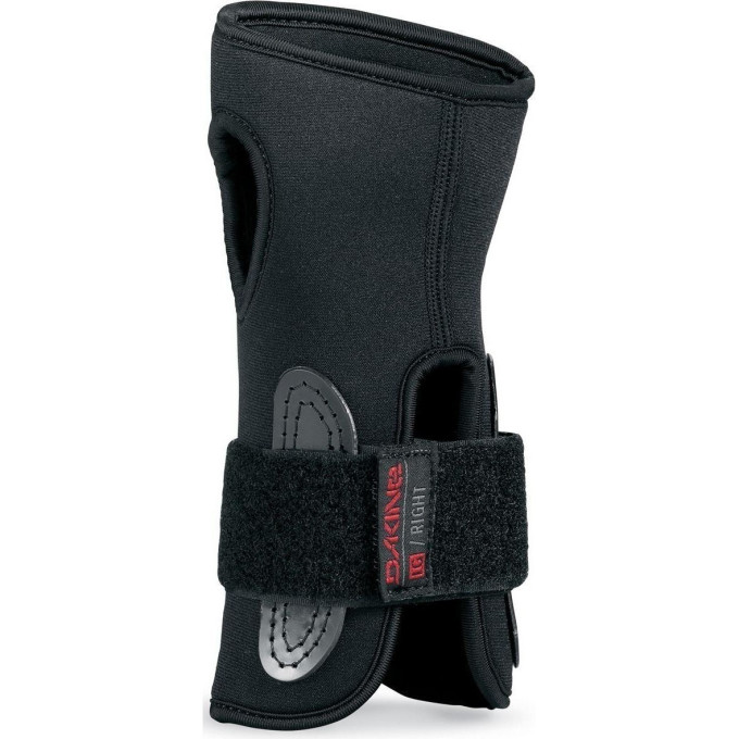 Защита запястий DAKINE WRISTGUARD (1 PR) BLACK Размер XXL
