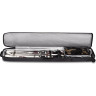 Чехол для горных лыж DAKINE FALL LINE SKI ROLLER HARDSIDE 190 BLACK