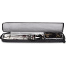 Чехол для горных лыж DAKINE FALL LINE SKI ROLLER HARDSIDE 190 CASCADE CAMO