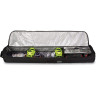 Чехол для сноуборда DAKINE LOW ROLLER SNOWBOARD BAG 165 BLACK
