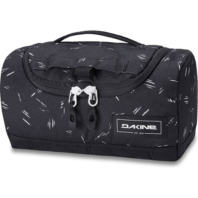 Косметичка дорожная DAKINE REVIVAL KIT M SLASH DOT