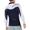 Одежда для серфинга DAKINE STORM SNUG FIT HOODED L/S WHITE Размер L