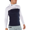 Одежда для серфинга DAKINE STORM SNUG FIT HOODED L/S WHITE Размер L