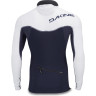 Одежда для серфинга DAKINE STORM SNUG FIT HOODED L/S WHITE Размер L