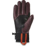 Перчатки DAKINE PHANTOM GORE-TEX GLOVE PORTRED/BLK Размер L