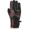 Перчатки DAKINE PHANTOM GORE-TEX GLOVE PORTRED/BLK Размер L