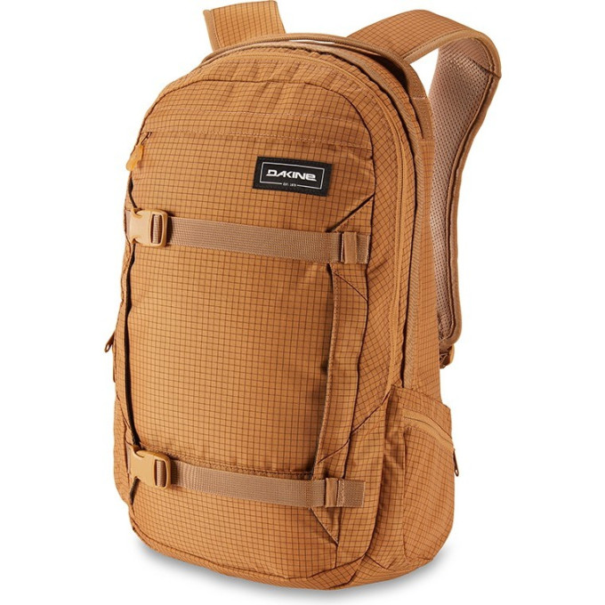 Рюкзак DAKINE MISSION 25L CARAMEL