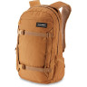 Рюкзак DAKINE MISSION 25L CARAMEL