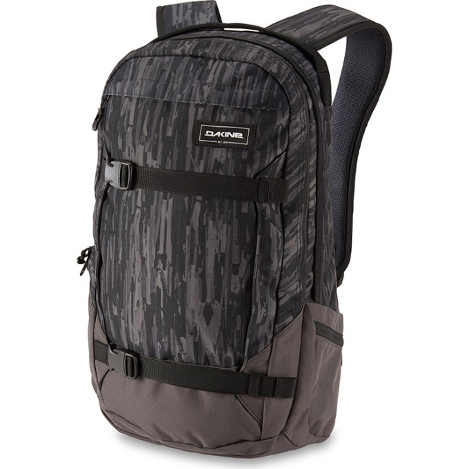 Рюкзак DAKINE MISSION 25L SHADOW DASH