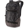 Рюкзак DAKINE MISSION 25L SHADOW DASH