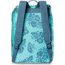 Рюкзак женский DAKINE RYDER 24L FIRESIDE II CANVAS 10000345