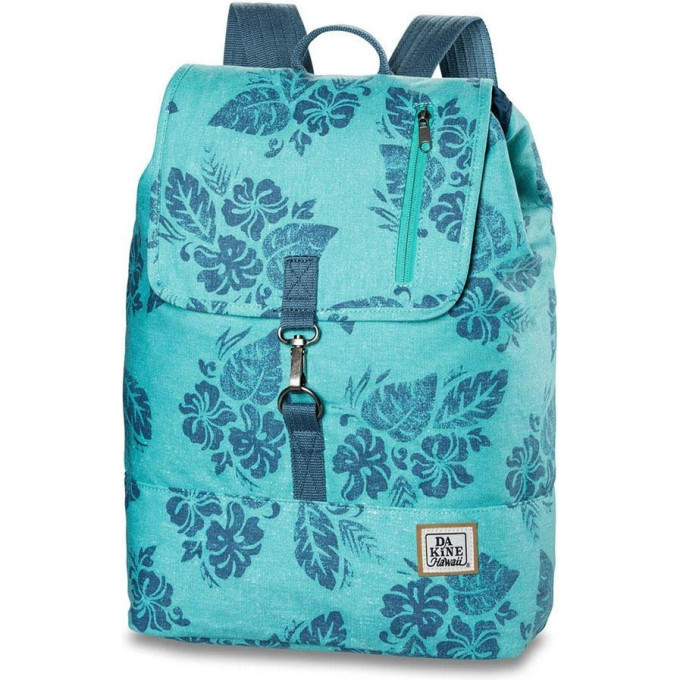 Рюкзак женский DAKINE RYDER 24L FIRESIDE II CANVAS 10000345