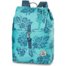 Рюкзак женский DAKINE RYDER 24L FIRESIDE II CANVAS 10000345